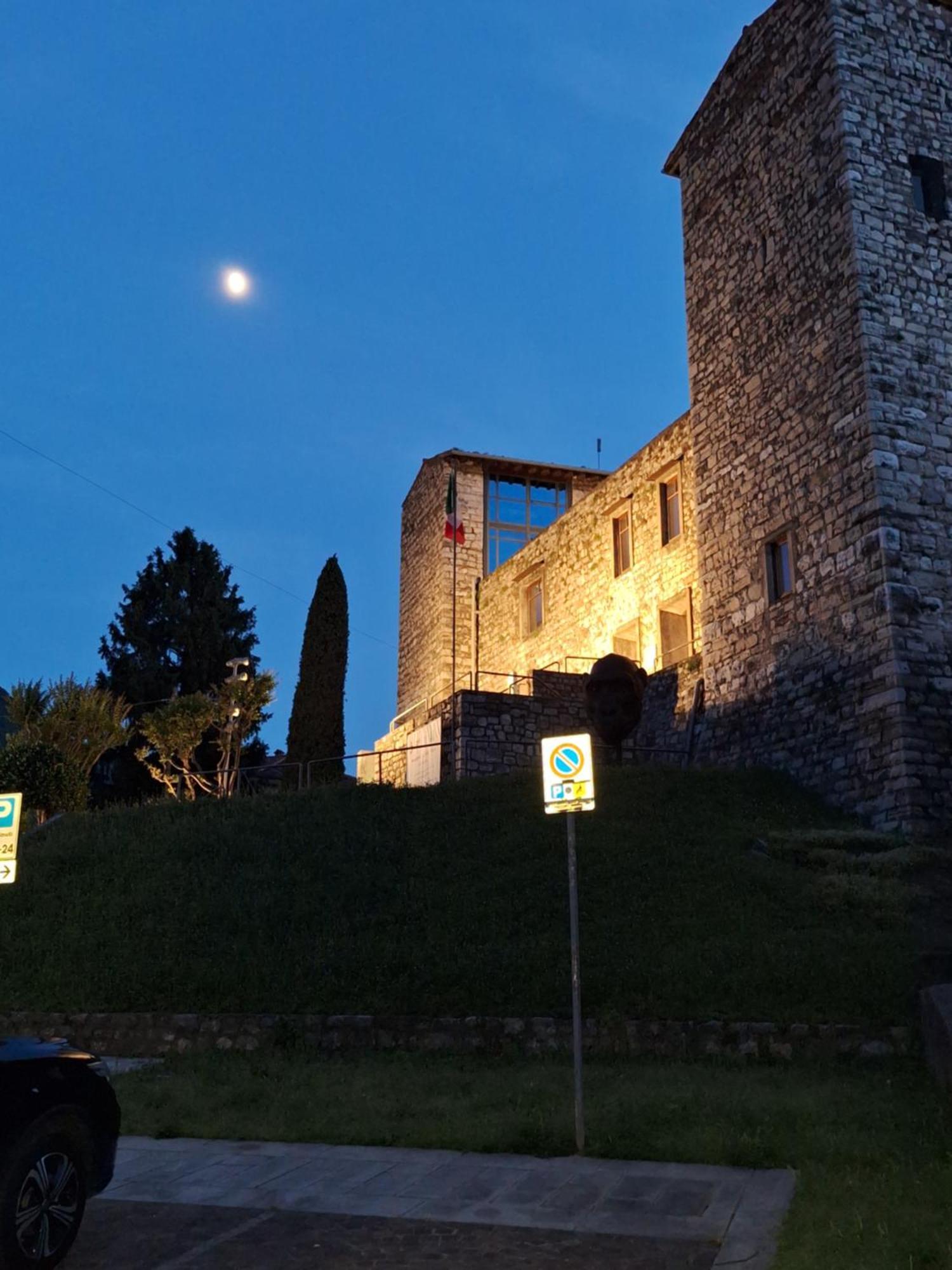 La Tana Del Geco Bed & Breakfast Iseo Luaran gambar